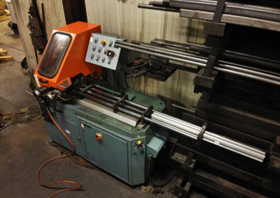 Scotchman Autosaw