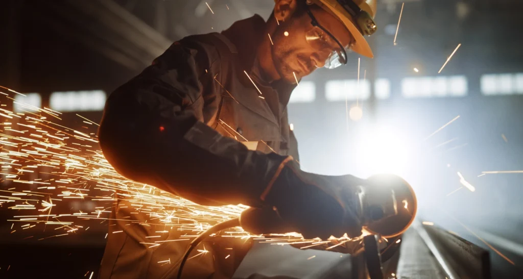 weld quality